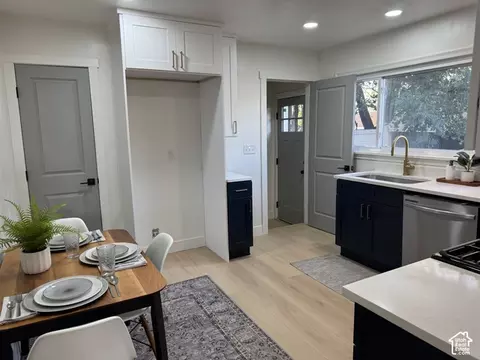 Kitchen - 7882 S Main St, Midvale, UT 84047 photo 3 of 4