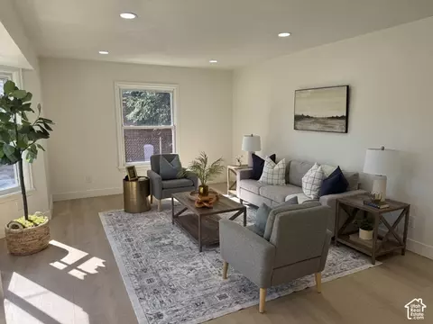 Living - 7882 S Main St, Midvale, UT 84047 photo 1 of 3