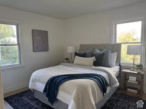 Bedroom - 7882 S Main St, Midvale, UT 84047 photo 1 of 2