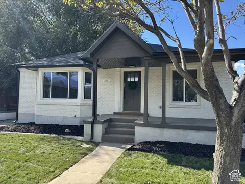 Exterior - 7882 S Main St, Midvale, UT 84047 photo 2 of 3