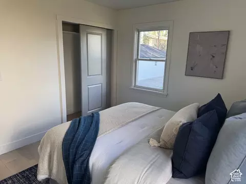 Bedroom - 7882 S Main St, Midvale, UT 84047 photo 2 of 2