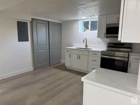 Kitchen - 7882 S Main St, Midvale, UT 84047 photo 4 of 4