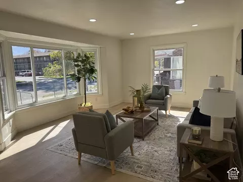 Living - 7882 S Main St, Midvale, UT 84047 photo 2 of 3