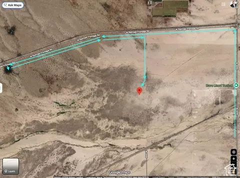 Undisclosed, Beryl, UT 84714 photo 10