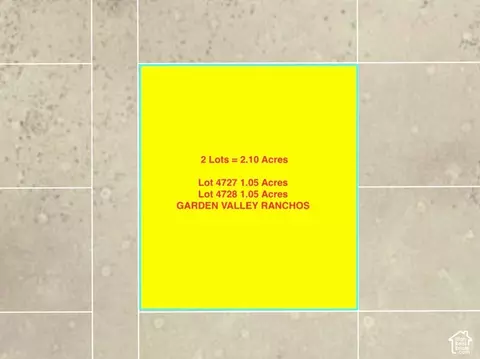 Undisclosed, Beryl, UT 84714 photo 6