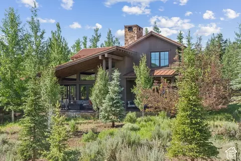 2931 Trading Post #46, Park City, UT 84098