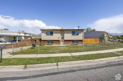 1880 W Northstar Dr, Salt Lake City, UT 84116
