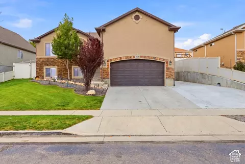6926 S Adventure Way, West Jordan, UT 84081
