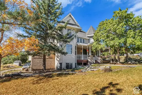 15182 S Rose Canyon Rd, Herriman, UT 84096