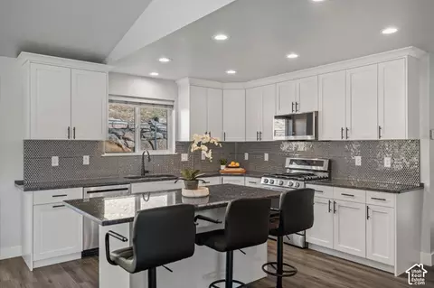 Kitchen - 3636 N 175 E, North Ogden, UT 84414 photo 1 of 5