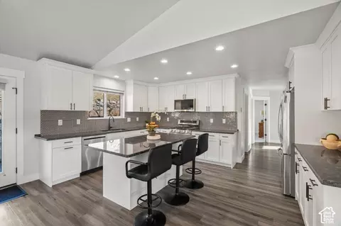 Kitchen - 3636 N 175 E, North Ogden, UT 84414 photo 2 of 5