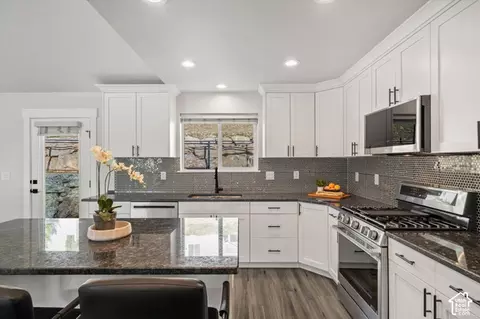 Kitchen - 3636 N 175 E, North Ogden, UT 84414 photo 3 of 5