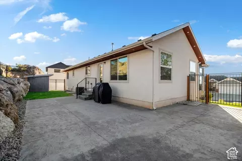 Exterior - 3636 N 175 E, North Ogden, UT 84414 photo 3 of 9