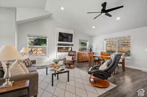 Living - 3636 N 175 E, North Ogden, UT 84414 photo 1 of 4