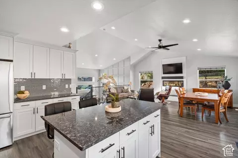 Kitchen - 3636 N 175 E, North Ogden, UT 84414 photo 5 of 5