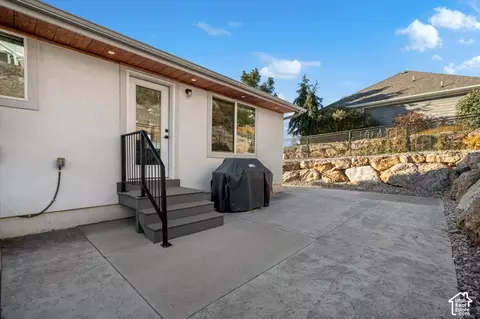 Exterior - 3636 N 175 E, North Ogden, UT 84414 photo 2 of 9
