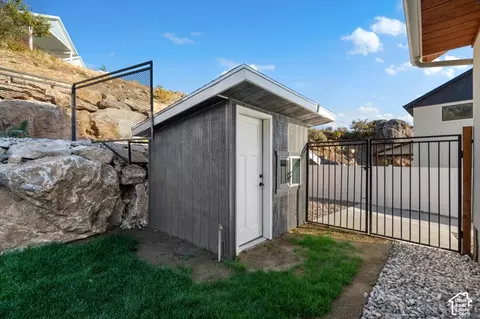 Exterior - 3636 N 175 E, North Ogden, UT 84414 photo 4 of 9