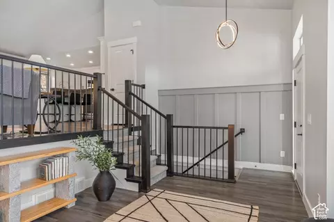 Entry Way - 3636 N 175 E, North Ogden, UT 84414 photo 1 of 3