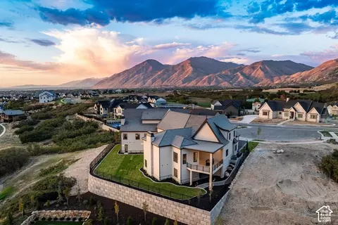 View/Area - 3476 S Cobblestone Ct, Mapleton, UT 84664 photo 3 of 9