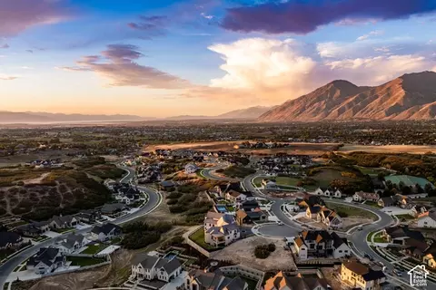 View/Area - 3476 S Cobblestone Ct, Mapleton, UT 84664 photo 5 of 9