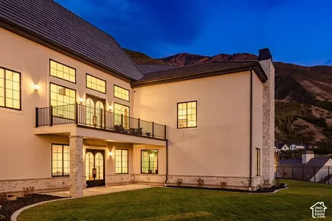 Exterior - 3476 S Cobblestone Ct, Mapleton, UT 84664 photo 15 of 17