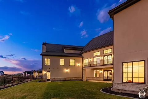 Exterior - 3476 S Cobblestone Ct, Mapleton, UT 84664 photo 16 of 17