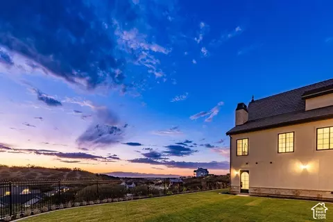 Exterior - 3476 S Cobblestone Ct, Mapleton, UT 84664 photo 17 of 17