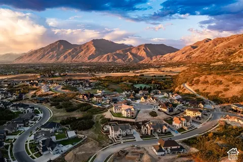 View/Area - 3476 S Cobblestone Ct, Mapleton, UT 84664 photo 6 of 9