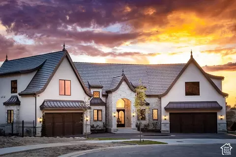Exterior - 3476 S Cobblestone Ct, Mapleton, UT 84664 photo 7 of 17