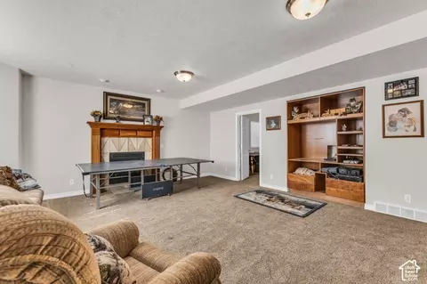 Living - 39792 W 7000 N, Tabiona, UT 84072 photo 4 of 4