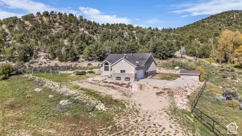 Exterior - 39792 W 7000 N, Tabiona, UT 84072 photo 1 of 3