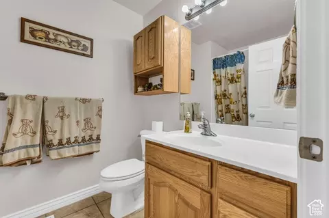 Bath - 39792 W 7000 N, Tabiona, UT 84072 photo 4 of 4
