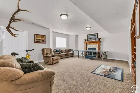 Living - 39792 W 7000 N, Tabiona, UT 84072 photo 3 of 4