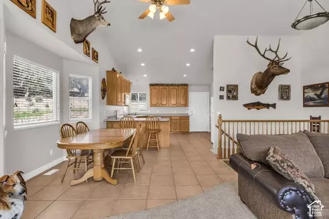 Entry Way - 39792 W 7000 N, Tabiona, UT 84072 photo 1 of 1