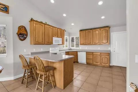 Kitchen - 39792 W 7000 N, Tabiona, UT 84072 photo 1 of 3