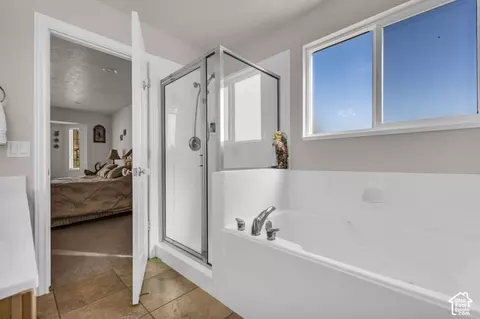 Bath - 39792 W 7000 N, Tabiona, UT 84072 photo 2 of 4