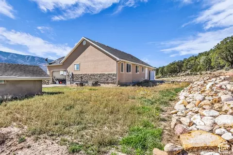 Exterior - 39792 W 7000 N, Tabiona, UT 84072 photo 2 of 3