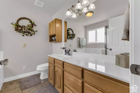 Bath - 39792 W 7000 N, Tabiona, UT 84072 photo 1 of 4