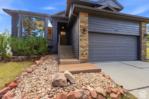 8109 Meadowview Dr #818, Park City, UT 84098