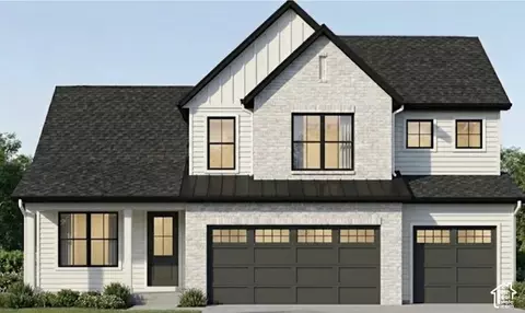 3363 W Soleil Hills Dr N #804, Herriman, UT 84096