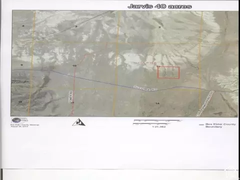 Undisclosed, Grouse Creek, UT 84313