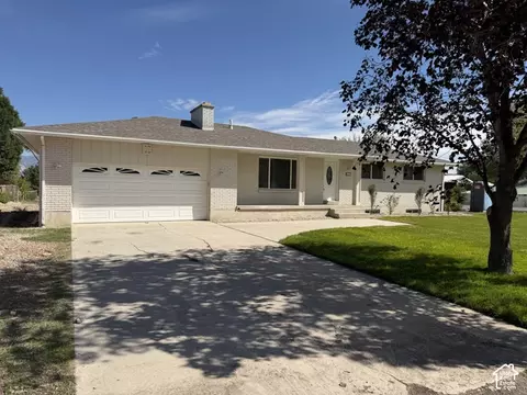 10537 S 3010 W, South Jordan, UT 84095