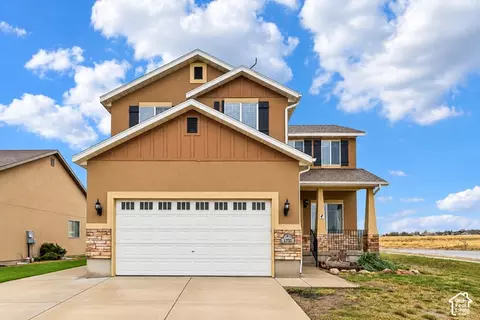 1732 N 370 E, Tooele, UT 84074