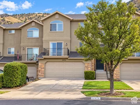 10476 N Morgan Blvd #207, Cedar Hills, UT 84062