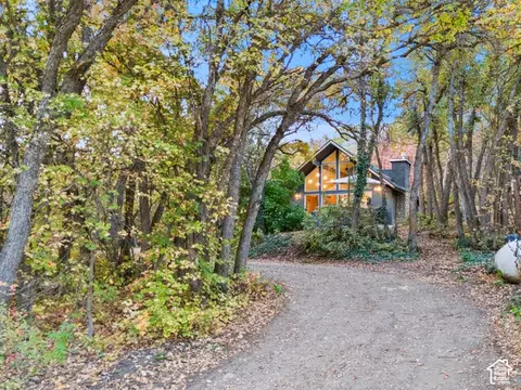 5251 E Hwy 39 #4, Huntsville, UT 84317