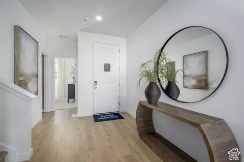 Entry Way - 2034 E Badger Ave #4225, Eagle Mountain, UT 84005 photo 1 of 1