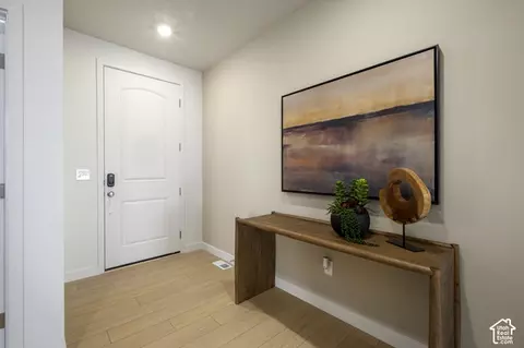 Entry Way - 2046 E Badger Ave N #4224, Eagle Mountain, UT 84005 photo 1 of 2