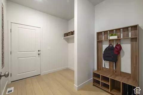 Entry Way - 2046 E Badger Ave N #4224, Eagle Mountain, UT 84005 photo 2 of 2