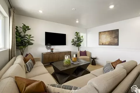 Living - 2046 E Badger Ave N #4224, Eagle Mountain, UT 84005 photo 1 of 2