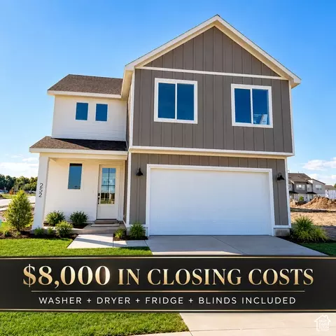 252 W 2900 S #711, Nibley, UT 84321